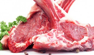 红烧羊肉的做法及配料 羊肉的做法及配料