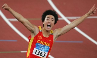 刘翔在什么时候首次获得了奥运冠军（刘翔是在哪一年首夺奥运冠军）