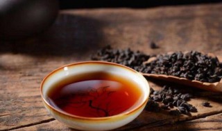 碎银子茶怎么泡 糯米香碎银子茶怎么泡