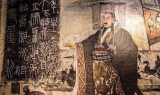 秦始皇为何会成为中国第一个封禅泰山的帝王? 秦始皇为何选泰山封禅