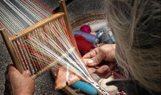 织带厂是做什么的呀 织带厂是做什么的