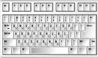如何将键盘的拼音转换成屏幕上的汉字 拼音转汉字的转换方法