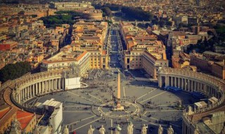 梵蒂冈人口及国土面积 梵蒂冈人口及国土面积0.44平方公里等于多少平方米