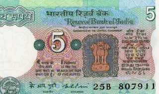 印度用什么货币 印度用什么货币汇率