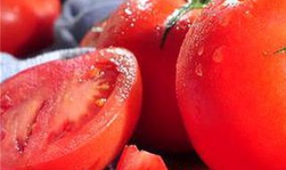 生西红柿的功效与作用 生西红柿的功效与作用百度百科