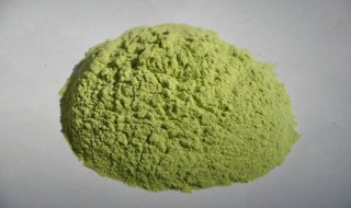 绿豆粉的功效与作用是什么呢 绿豆粉的功效与作用是什么