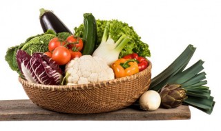 吃什么蔬菜能减肥刮油 吃什么蔬菜能减肥