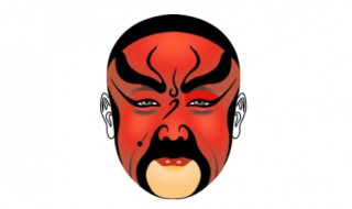 京剧中红脸代表什么意思 京剧中红脸代表什么