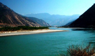 中国第一长河是什么河第二长河是什么河 中国笫一长河是什么河流