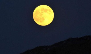 3月10日的月亮有什么特殊含义吗 3月10日的月亮有什么特殊含义吗