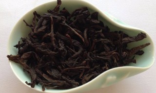 大红袍茶有什么功效与作用禁忌 大红袍茶有什么功效与作用