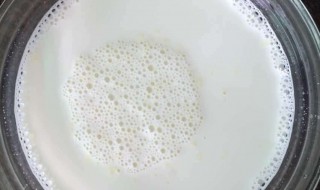 酸奶发酵温度多少度 酸奶发酵温度多少度好
