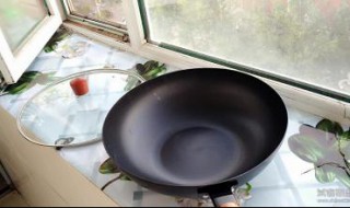 怎么做让铸铁锅永久不生锈 怎么做让铸铁锅永久不生锈的方法