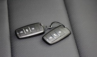 长安汽车35plus遥控钥匙怎么安装 长安汽车35plus遥控钥匙怎么安装视频