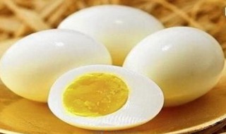 如何煮鸡蛋 如何煮鸡蛋比较嫩