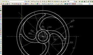 cad中的圆弧的快捷键是什么啊 CAD中的圆弧的快捷键是什么啊?
