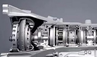 汽车变速箱的维修过程视频 汽车变速箱的维修过程