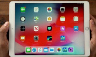 苹果平板air还原什么能使速度加快 ipad air怎么提速