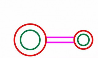 AUTOCAD中绘制圆的方法有哪6种? autocad怎样画圆