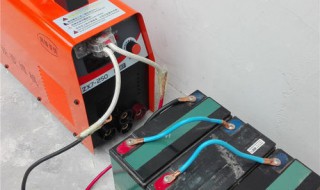 电焊机电压低时不能正常工作怎么办 电焊机电压低时不能正常工作怎么办视频