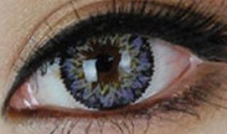 怎么画眼线显得眼睛大视频 怎么画眼线显得眼睛大