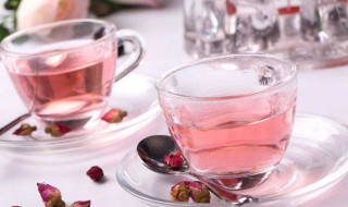 美白养颜茶怎么做 美白养颜茶怎么做好喝