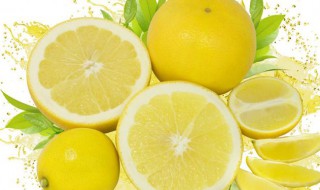 柠檬洗脸的正确方法是什么 柠檬洗脸的正确方法