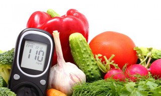 高血压糖尿病能吃什么食物 糖尿病能吃什么食物