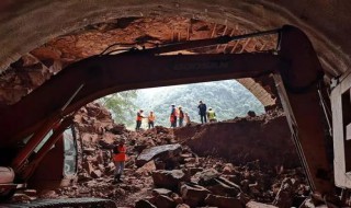 铁路围岩分为几级 铁路隧道围岩分为哪几级