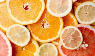 减肥时吃两个柑橘会发胖吗 每天吃两个橘子会胖吗