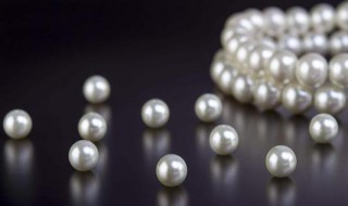 人造珍珠是什么制成的 人造珍珠是什么做的