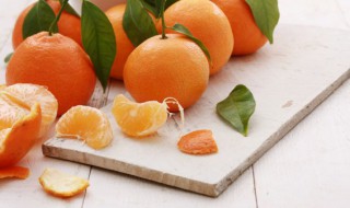 橙子皮可以怎么吃 橙子皮怎么吃止咳化痰