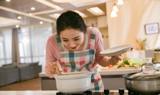 如何做薄荷鸡汤 薄荷煲鸡汤有什么用