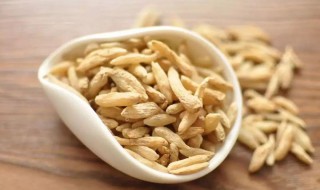 麦冬桔梗的作用及食用方法 麦冬桔梗泡水喝的功效