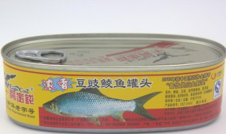 豆豉鱼罐头怎么做 豆豉鱼罐头怎么做好吃窍门