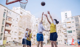 女生打篮球长高的方法 女孩子学打篮球会长高吗