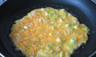 虾米和鸡蛋怎么做好吃 怎么做虾米鸡蛋好吃又营养
