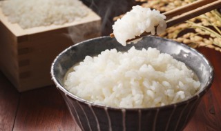 大锅米饭怎么蒸 大锅蒸米饭步骤