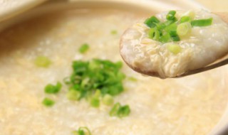糙米粥的做法窍门 糙米粥步骤