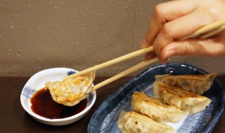 怎样做饺子蘸酱 吃饺子蘸的酱如何做