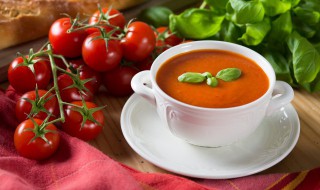 茄汁时蔬炒饭如何做 如何做番茄炒饭