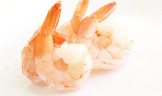 怎么做虾给宝宝吃好吃又简单又好吃 宝宝的虾子怎么做又嫩又好吃