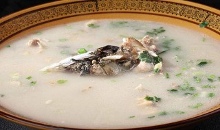 塘鲺鱼汤怎么做 塘鲺鱼煲汤怎么做