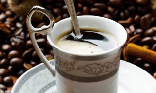 黑咖啡副作用 黑咖啡副作用对女性