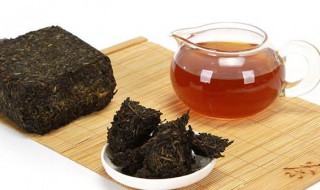 黑茶是凉性茶还是热性茶 黑茶属性凉还是热?
