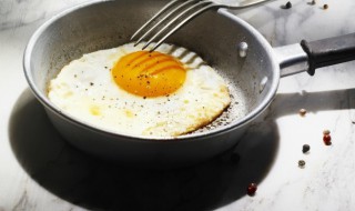 煎鸡蛋的家常做法 茄子煎鸡蛋的家常做法