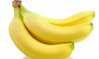 粉蕉的禁忌 粉蕉的功效与作用禁忌