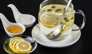 柠檬和菊花泡水的功效与禁忌症 柠檬和菊花泡水的功效与禁忌