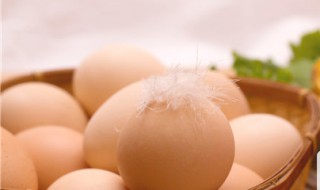 蛋蒸久了发绿还可以吃吗 蒸蛋蒸久了绿了能吃吗