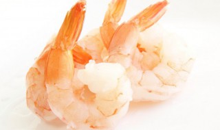 腌制虾仁的技巧 腌制虾仁的技巧和方法